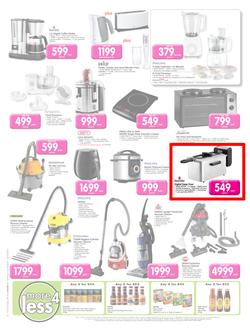 Makro : General Merchandise (26 Apr - 04 May 2015), page 6