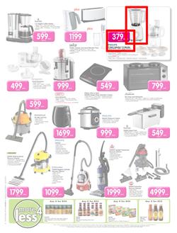 Makro : General Merchandise (26 Apr - 04 May 2015), page 6