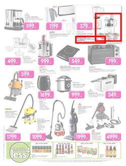 Makro : General Merchandise (26 Apr - 04 May 2015), page 6