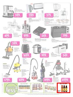 Makro : General Merchandise (26 Apr - 04 May 2015), page 6