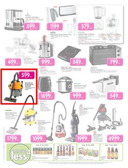 Makro : General Merchandise (26 Apr - 04 May 2015), page 6