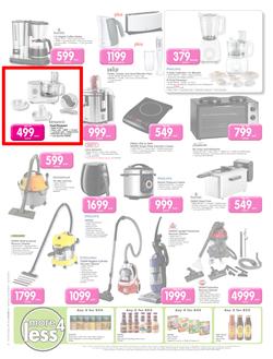 Makro : General Merchandise (26 Apr - 04 May 2015), page 6