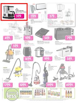 Makro : General Merchandise (26 Apr - 04 May 2015), page 6