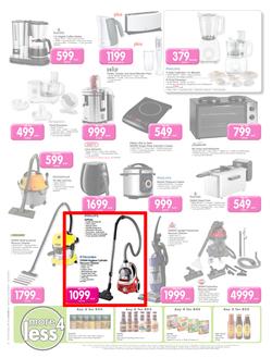 Makro : General Merchandise (26 Apr - 04 May 2015), page 6