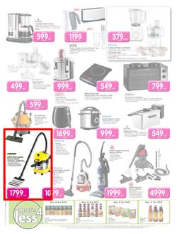 Makro : General Merchandise (26 Apr - 04 May 2015), page 6