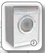 Defy 5kg Autodry Tumble Dryer DTD259
