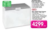 Defy 387Ltr CF410 Chest Freezer DMF454