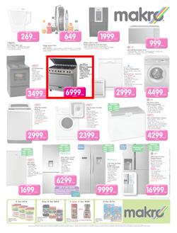 Makro : General Merchandise (26 Apr - 04 May 2015), page 7