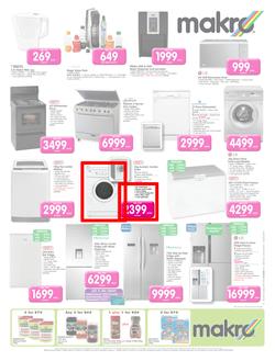 Makro : General Merchandise (26 Apr - 04 May 2015), page 7