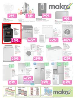 Makro : General Merchandise (26 Apr - 04 May 2015), page 7