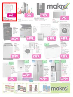 Makro : General Merchandise (26 Apr - 04 May 2015), page 7