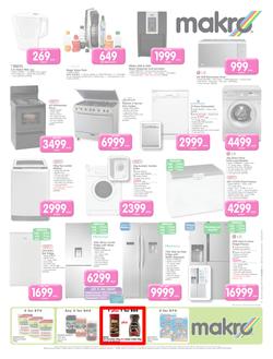 Makro : General Merchandise (26 Apr - 04 May 2015), page 7