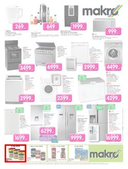 Makro : General Merchandise (26 Apr - 04 May 2015), page 7