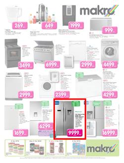 Makro : General Merchandise (26 Apr - 04 May 2015), page 7