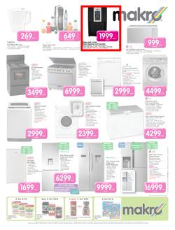 Makro : General Merchandise (26 Apr - 04 May 2015), page 7