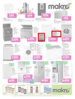Makro : General Merchandise (26 Apr - 04 May 2015), page 7