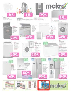 Makro : General Merchandise (26 Apr - 04 May 2015), page 7