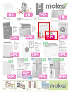 Makro : General Merchandise (26 Apr - 04 May 2015), page 7