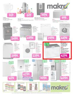 Makro : General Merchandise (26 Apr - 04 May 2015), page 7