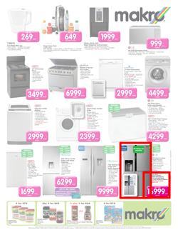 Makro : General Merchandise (26 Apr - 04 May 2015), page 7