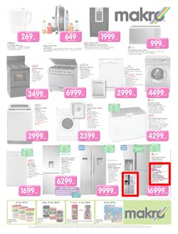 Makro : General Merchandise (26 Apr - 04 May 2015), page 7