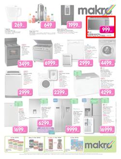 Makro : General Merchandise (26 Apr - 04 May 2015), page 7