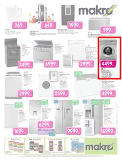 Makro : General Merchandise (26 Apr - 04 May 2015), page 7