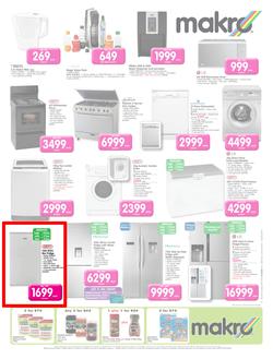 Makro : General Merchandise (26 Apr - 04 May 2015), page 7