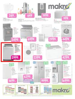 Makro : General Merchandise (26 Apr - 04 May 2015), page 7
