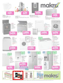 Makro : General Merchandise (26 Apr - 04 May 2015), page 7