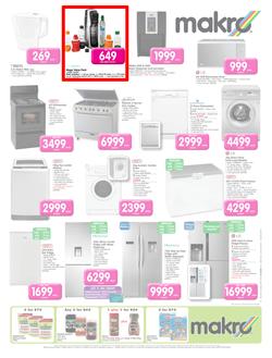 Makro : General Merchandise (26 Apr - 04 May 2015), page 7