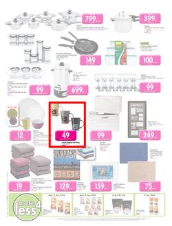 Makro : General Merchandise (26 Apr - 04 May 2015), page 8