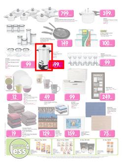 Makro : General Merchandise (26 Apr - 04 May 2015), page 8