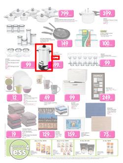 Makro : General Merchandise (26 Apr - 04 May 2015), page 8