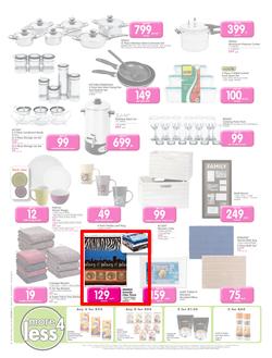 Makro : General Merchandise (26 Apr - 04 May 2015), page 8