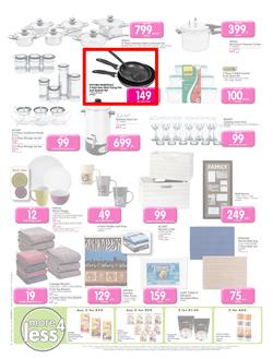 Makro : General Merchandise (26 Apr - 04 May 2015), page 8
