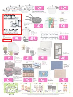 Makro : General Merchandise (26 Apr - 04 May 2015), page 8