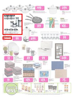 Makro : General Merchandise (26 Apr - 04 May 2015), page 8