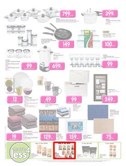 Makro : General Merchandise (26 Apr - 04 May 2015), page 8