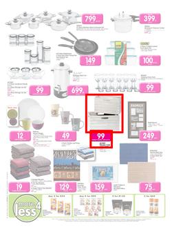 Makro : General Merchandise (26 Apr - 04 May 2015), page 8