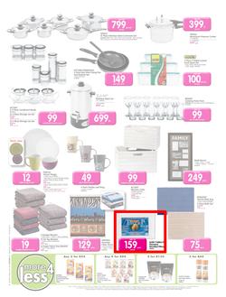 Makro : General Merchandise (26 Apr - 04 May 2015), page 8