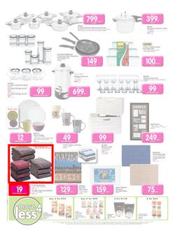 Makro : General Merchandise (26 Apr - 04 May 2015), page 8