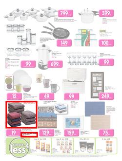 Makro : General Merchandise (26 Apr - 04 May 2015), page 8