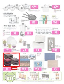Makro : General Merchandise (26 Apr - 04 May 2015), page 8