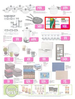 Makro : General Merchandise (26 Apr - 04 May 2015), page 8
