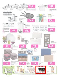 Makro : General Merchandise (26 Apr - 04 May 2015), page 8