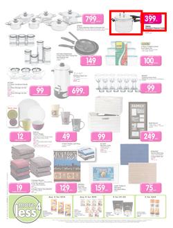 Makro : General Merchandise (26 Apr - 04 May 2015), page 8