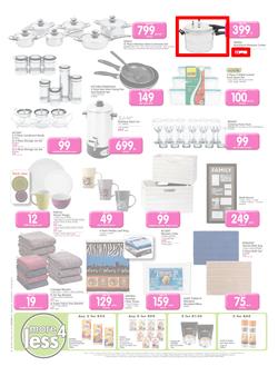 Makro : General Merchandise (26 Apr - 04 May 2015), page 8