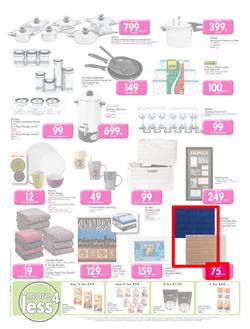 Makro : General Merchandise (26 Apr - 04 May 2015), page 8