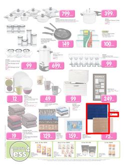 Makro : General Merchandise (26 Apr - 04 May 2015), page 8